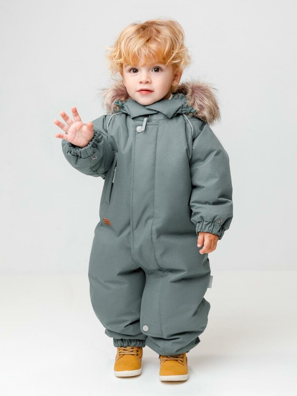 комбинезон д/дет яс